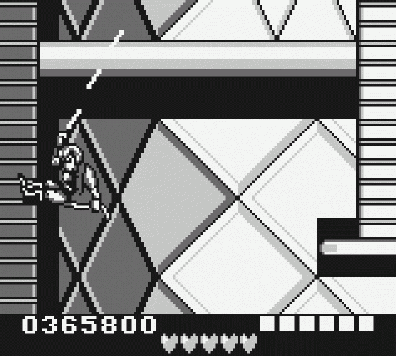 Battletoads Double Dragon Screenshot 6 (Game Boy)