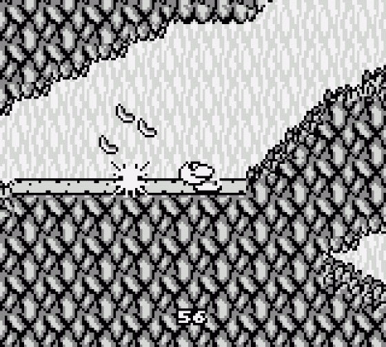 Sneaky Snakes Screenshot 14 (Game Boy)