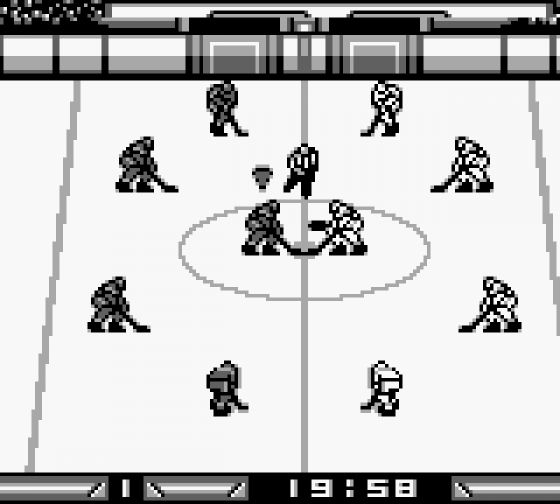 Blades Of Steel