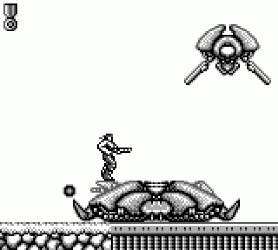 Operation C Screenshot 14 (Game Boy)