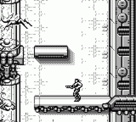 Operation C Screenshot 18 (Game Boy)