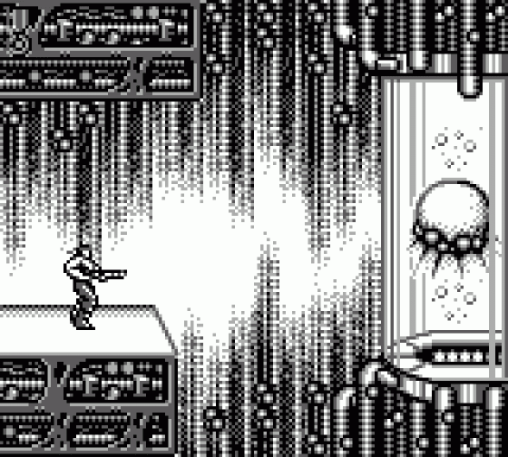 Operation C Screenshot 20 (Game Boy)