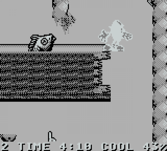 Cool Spot Screenshot 5 (Game Boy)