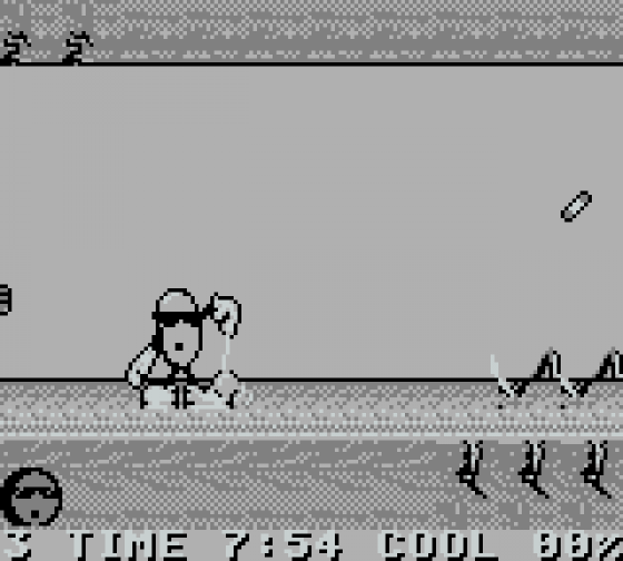 Cool Spot Screenshot 6 (Game Boy)