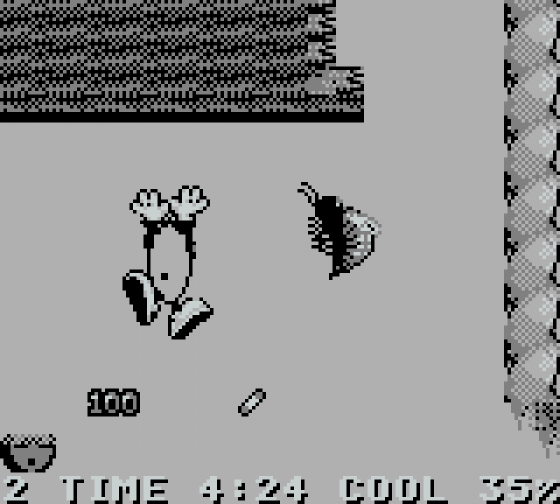 Cool Spot Screenshot 7 (Game Boy)