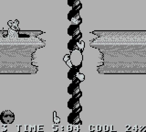 Cool Spot Screenshot 9 (Game Boy)