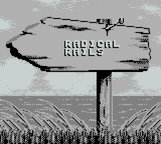 Cool Spot Screenshot 12 (Game Boy)
