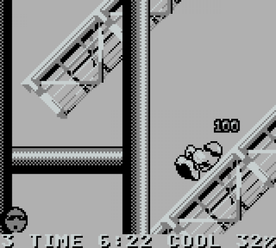 Cool Spot Screenshot 13 (Game Boy)