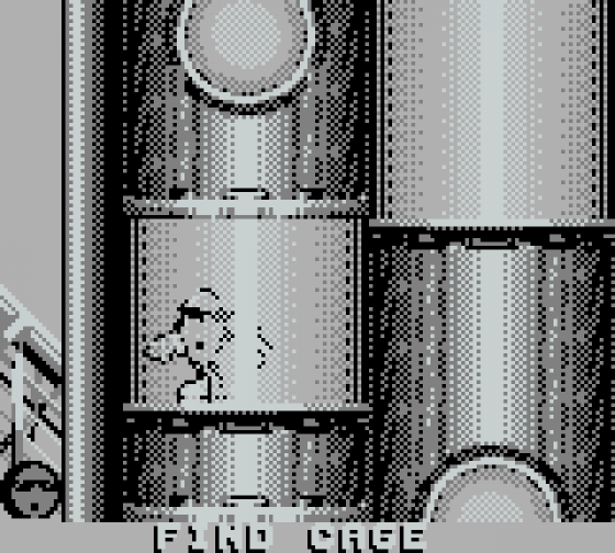 Cool Spot Screenshot 16 (Game Boy)