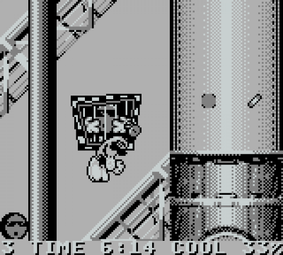 Cool Spot Screenshot 17 (Game Boy)