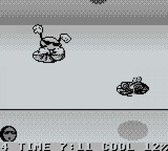 Cool Spot Screenshot 22 (Game Boy)