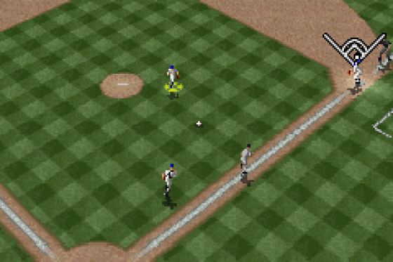 All-Star Baseball 2004