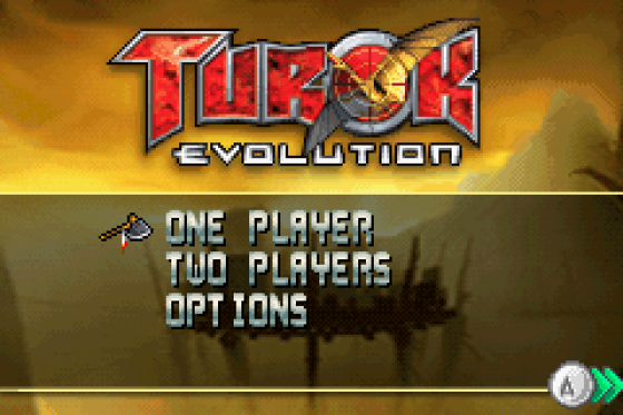 Turok: Evolution