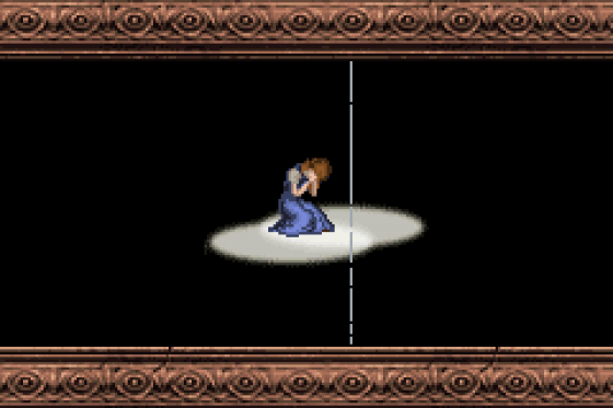 Lemony Snicket's A Series of Unfortunate Events Screenshot 6 (Game Boy Advance)