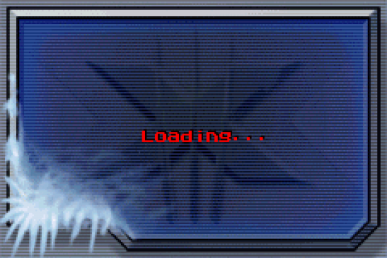 X-Men: The Official Game Screenshot 26 (Game Boy Advance)