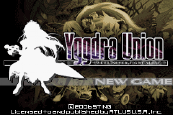 Yggdra Union: We'll Never Fight Alone