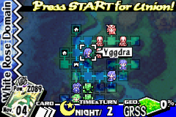 Yggdra Union: We'll Never Fight Alone