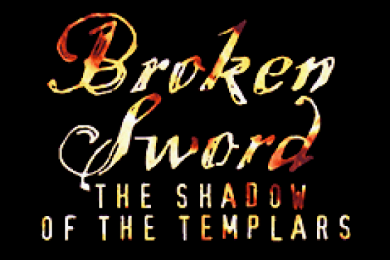 Broken Sword: The Shadow Of The Templars