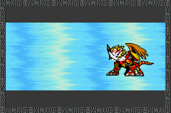 Digimon: Battle Spirit 2 Screenshot 26 (Game Boy Advance)