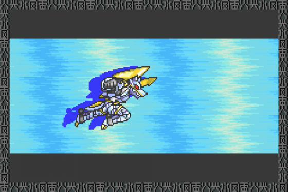 Digimon: Battle Spirit 2 Screenshot 28 (Game Boy Advance)