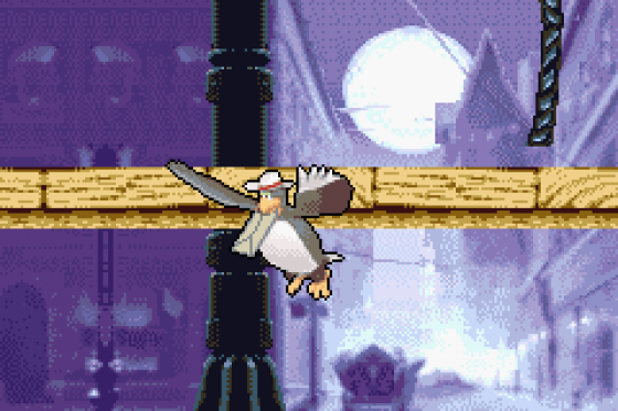 An American Tail: Fievel's Gold Rush Screenshot 10 (Game Boy Advance)