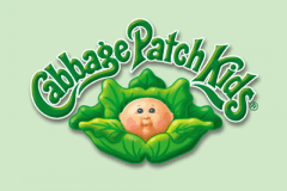 Cabbage Patch Kids: The Patch Puppy Rescue Screenshot 9 (Game Boy Advance)