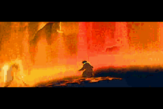 Brother Bear Screenshot 10 (Game Boy Advance)