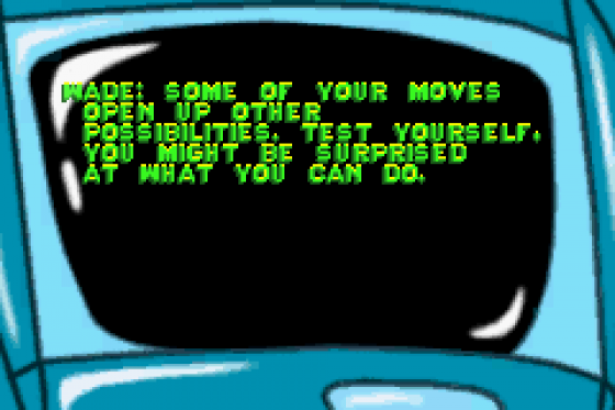 Kim Possible: Revenge Of Monkey Fist Screenshot 15 (Game Boy Advance)