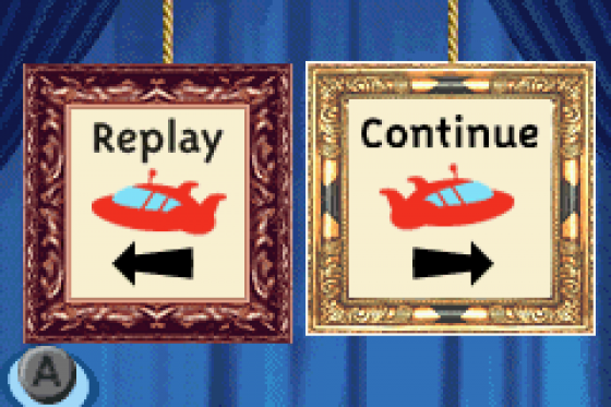 Little Einsteins Screenshot 19 (Game Boy Advance)