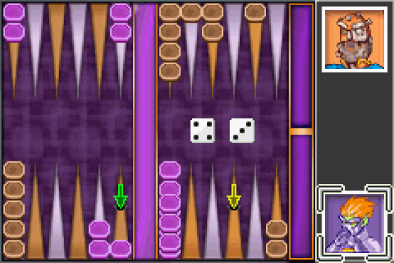 Board Game Classics Screenshot 9 (Game Boy Advance)