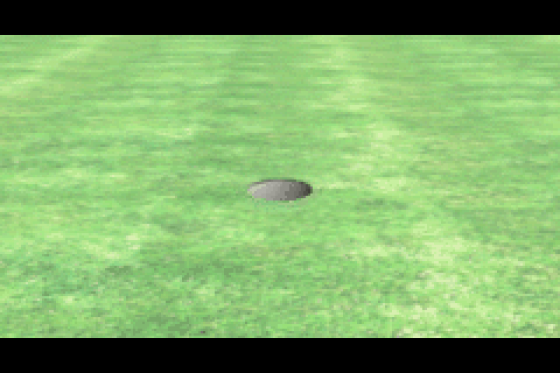 Tiger Woods PGA Tour Golf Screenshot 9 (Game Boy Advance)