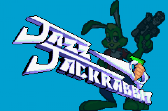 Jazz Jackrabbit