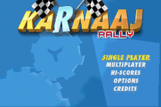 Karnaaj Rally