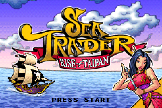 Sea Trader: Rise of Taipan