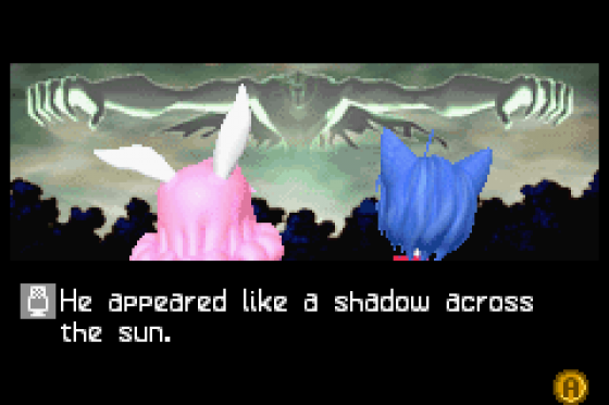 Boulder Dash Ex Screenshot 24 (Game Boy Advance)