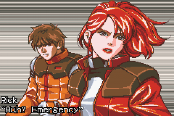 Phalanx Screenshot 28 (Game Boy Advance)