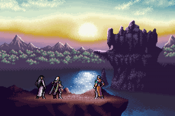 CastleVania: Circle Of The Moon Screenshot 34 (Game Boy Advance)