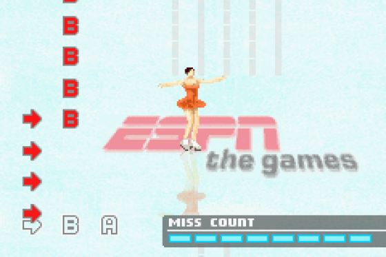 ESPN International Winter Sports 2002 Screenshot 13 (Game Boy Advance)