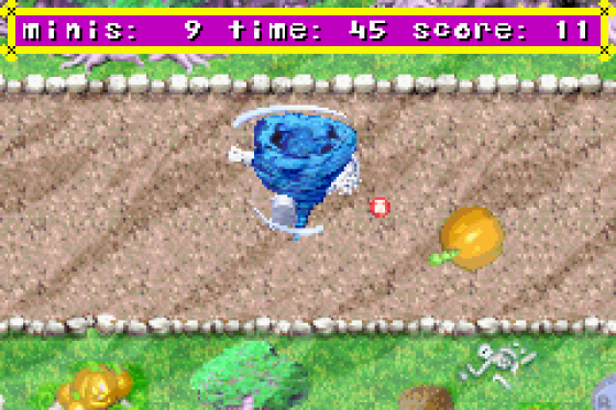 M&M's Blast! Screenshot 14 (Game Boy Advance)