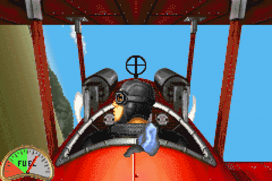 Wings Screenshot 11 (Game Boy Advance)