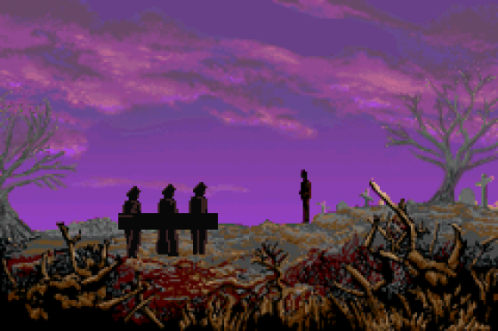 Wings Screenshot 12 (Game Boy Advance)