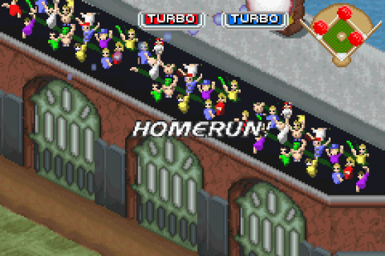 MLB SlugFest 20-04 Screenshot 7 (Game Boy Advance)