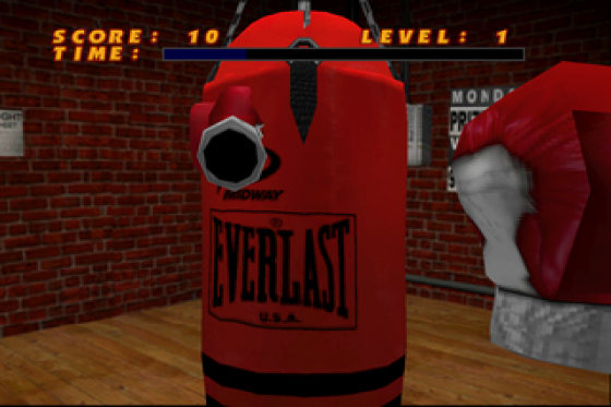 Ready 2 Rumble Boxing Round 2 Screenshot 8 (Game Boy Advance)