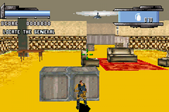 kill.switch Screenshot 7 (Game Boy Advance)