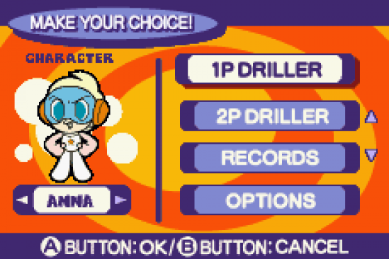 Mr. Driller 2