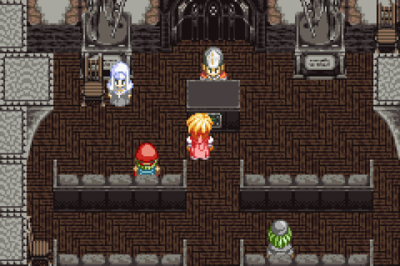 Tales Of Phantasia