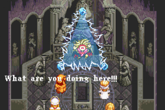 Tales Of Phantasia Screenshot 21 (Game Boy Advance)