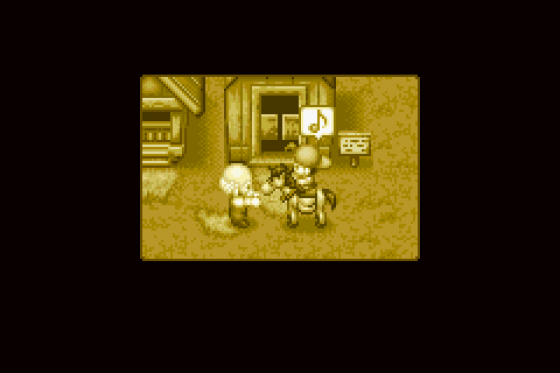 Harvest Moon: Friends Of Mineral Town