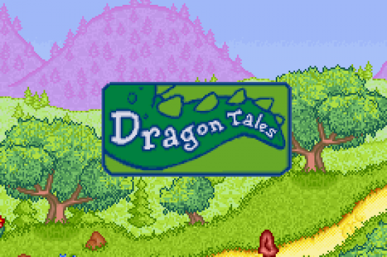 Dragon Tales Dragon Adventures