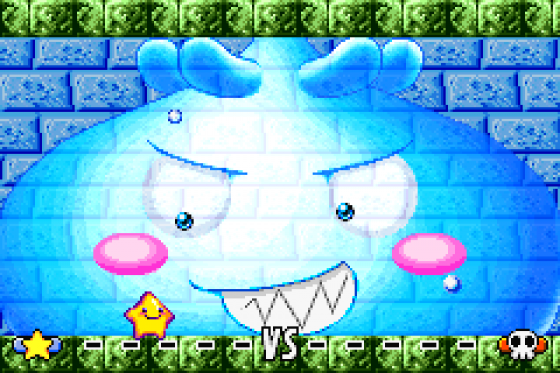 Densetsu No Stafi Screenshot 29 (Game Boy Advance)